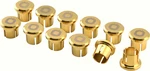 Oehlbach Cinch Caps 12St Hi-Fi Connecteur / Adaptateur
