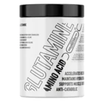 SizeAndSymmetry L-Glutamine - 300g