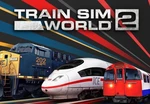 Train Sim World 2 EU Steam CD Key