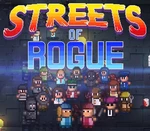 Streets of Rogue Steam CD Key