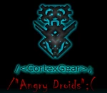 CortexGear:AngryDroids Steam CD Key