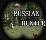 Russian Hunter Steam CD Key