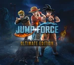 JUMP FORCE Ultimate Edition Steam CD Key
