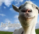Goat Simulator + GoatZ Steam CD Key