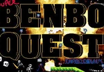 SUPER BENBO QUEST: TURBO DELUXE Steam CD Key