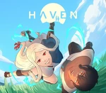 Haven EU (with exceptions) Steam Altergift