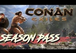 Conan Exiles - Year 2 Season Pass Steam CD Key