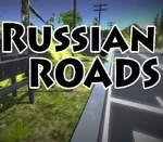 Russian Roads Steam CD Key