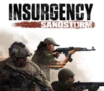 Insurgency: Sandstorm US XBOX One / Xbox Series X|S CD Key