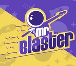 Mr Blaster Steam CD Key