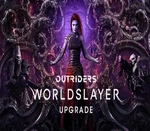Outriders - Worldslayer Upgrade DLC Steam CD Key