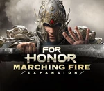 For Honor - Marching Fire DLC XBOX One CD Key