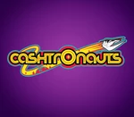 Cashtronauts Steam CD Key