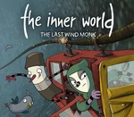 The Inner World: The Last Wind Monk Steam CD Key