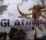 Warhammer 40,000: Gladius - Tyranids DLC EU Steam CD Key