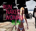 Run Naked Woman Run Steam CD Key