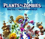 Plants vs. Zombies: Battle for Neighborville Deluxe Edition XBOX One CD Key