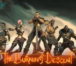 The Burning Descent Steam CD Key