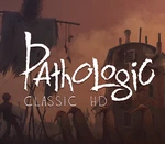 Pathologic Classic HD Steam CD Key