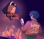 A Normal Lost Phone - Official Soundtrack Steam CD Key