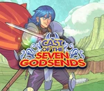 Cast of the Seven Godsends Steam CD Key