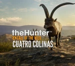 theHunter: Call of the Wild - Cuatro Colinas Game Reserve Steam Altergift