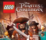 LEGO Pirates of the Caribbean: The Video Game EU Steam CD Key