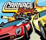 Carnage Racing Steam Gift