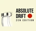 Absolute Drift Zen Edition EU Steam CD Key