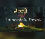 Jorji and Impossible Forest Steam CD Key