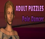 Adult Puzzles - Pole Dancer Steam CD Key