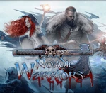 Nordic Warriors Steam CD Key