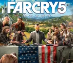 Far Cry 5 EMEA Ubisoft Connect CD Key