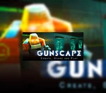 Gunscape Steam CD Key