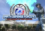 EARTH DEFENSE FORCE 4.1 - Sting Shot DLC Steam CD Key