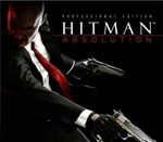 Hitman Absolution Professional Edition EU Steam CD Key