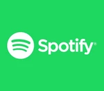 Spotify 6-month Premium Gift Card BR
