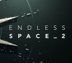 Endless Space 2 RoW Steam CD Key