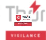 THOR Vigilance Home - Antivirus (1 year / 3 PCs)