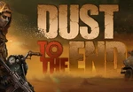 Dust to the End Steam CD Key