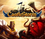 CastleStorm Steam Gift