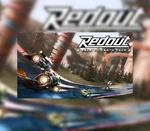 Redout - Back to Earth Pack DLC EU Steam CD Key