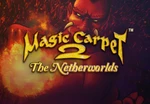 Magic Carpet 2: The Netherworlds GOG CD Key