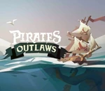 Pirates Outlaws EU Steam Altergift
