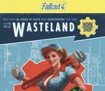 Fallout 4 - Wasteland Workshop DLC Steam CD Key