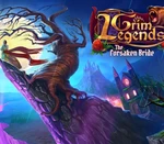 Grim Legends: The Forsaken Bride XBOX One / Xbox Series X|S CD Key