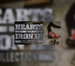 Hearts of Iron III Collection EU Steam CD Key