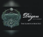 Dagon - The Eldritch Box DLC Steam CD Key