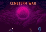 Cemetery War Steam CD Key