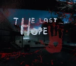The Last Hope Steam CD Key